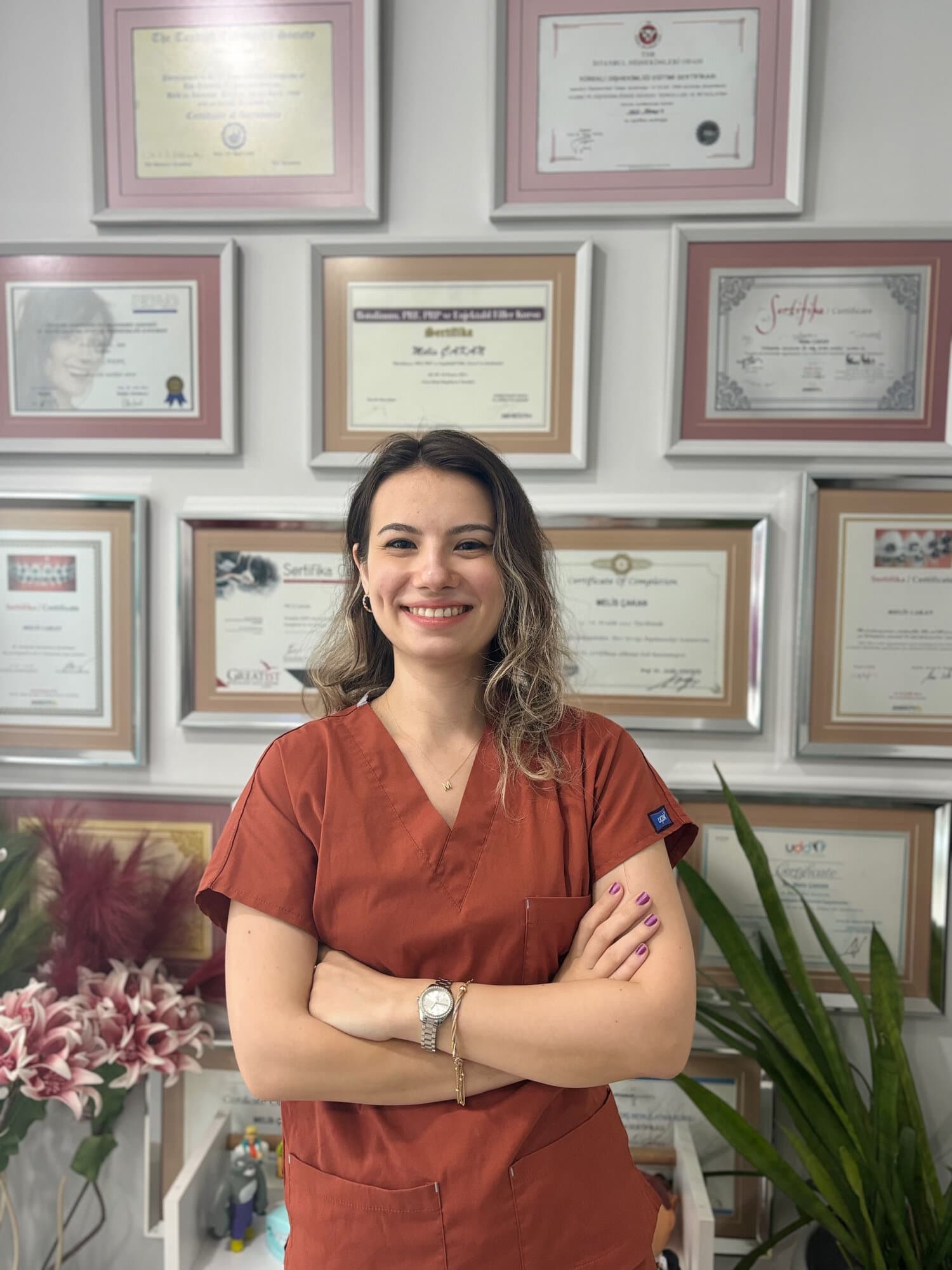 Melisa Turgut